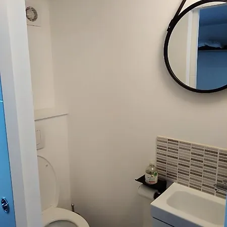 Maison Boisvinet Saint-gilles-croix-de-vie, 4-5 P, Belle Cour Interieure, 200m * Saint Gilles Croix de vie