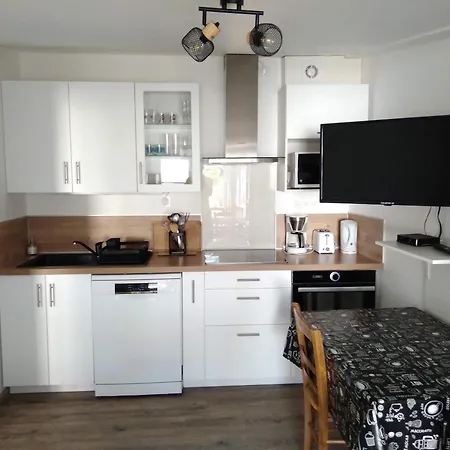 Maison Boisvinet Saint-gilles-croix-de-vie, 4-5 P, Belle Cour Interieure, 200m Saint Gilles Croix de vie