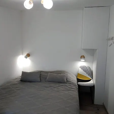 Maison Boisvinet Saint-gilles-croix-de-vie, 4-5 P, Belle Cour Intérieure, 200m Hébergement de vacances *