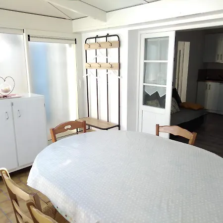 Maison Boisvinet Saint-gilles-croix-de-vie, 4-5 P, Belle Cour Intérieure, 200m * Saint-Gilles-Croix-de-Vie