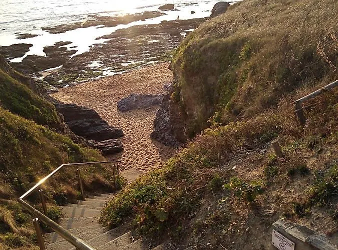 Maison Boisvinet Saint-gilles-croix-de-vie, 4-5 P, Belle Cour Interieure, 200m Ferienhaus *