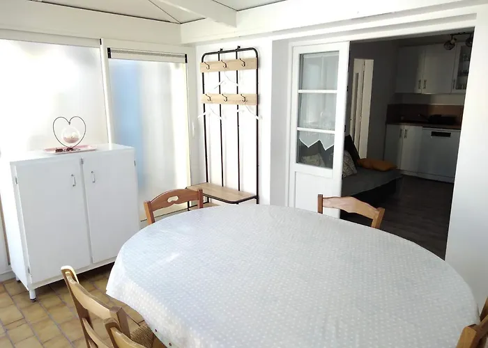 Maison Boisvinet Saint-gilles-croix-de-vie, 4-5 P, Belle Cour Interieure, 200m * Saint-Gilles-Croix-de-Vie